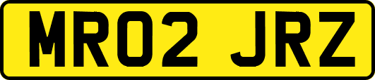 MR02JRZ