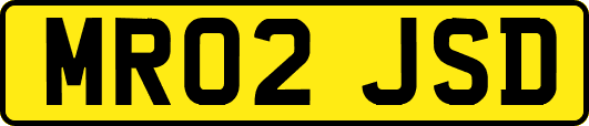 MR02JSD