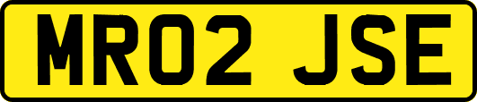 MR02JSE