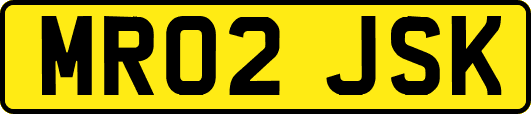 MR02JSK
