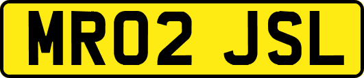 MR02JSL