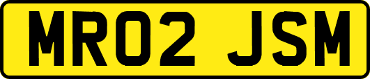 MR02JSM