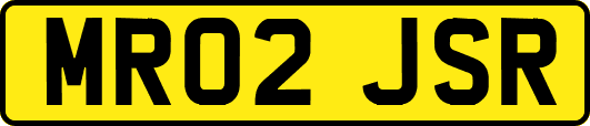 MR02JSR