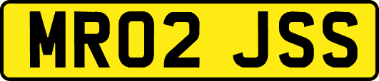 MR02JSS