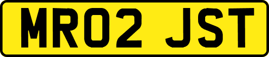 MR02JST