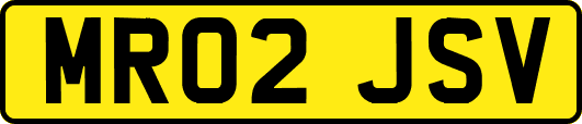 MR02JSV