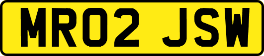 MR02JSW