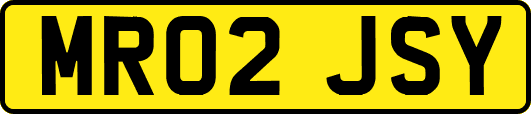 MR02JSY