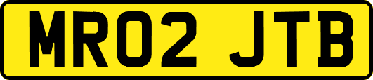 MR02JTB