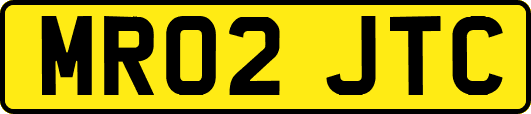 MR02JTC