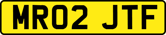 MR02JTF