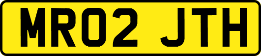 MR02JTH