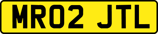 MR02JTL