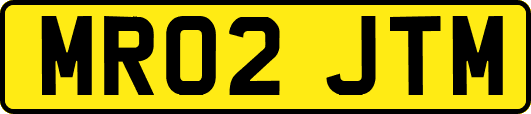 MR02JTM