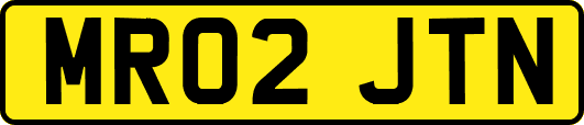 MR02JTN
