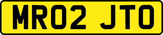 MR02JTO