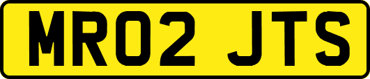 MR02JTS