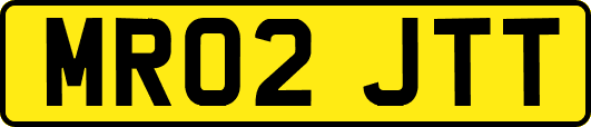 MR02JTT