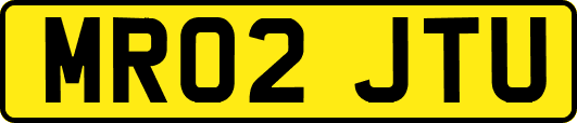 MR02JTU