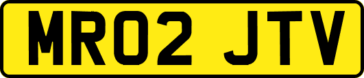 MR02JTV