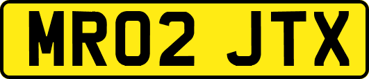 MR02JTX