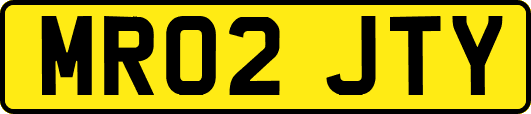 MR02JTY