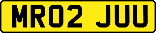 MR02JUU