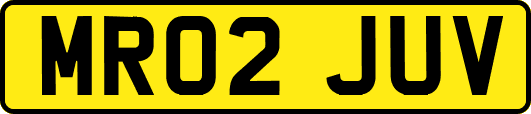 MR02JUV