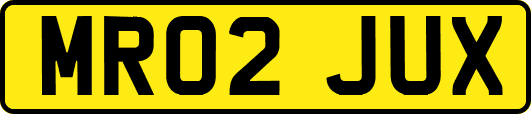 MR02JUX