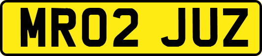 MR02JUZ