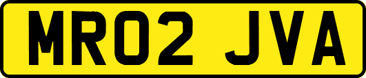 MR02JVA