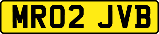 MR02JVB
