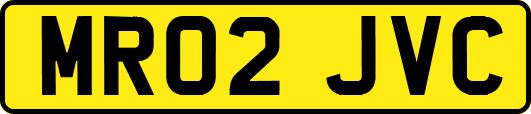 MR02JVC