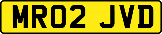 MR02JVD