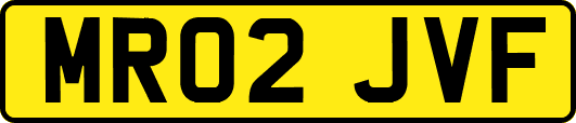 MR02JVF