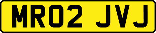 MR02JVJ