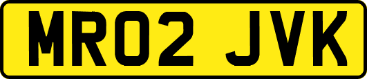 MR02JVK