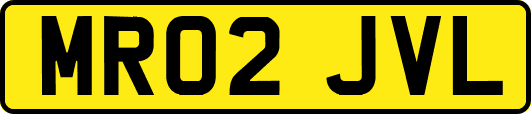 MR02JVL