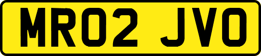 MR02JVO