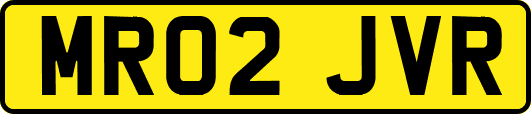 MR02JVR