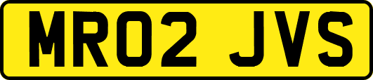 MR02JVS