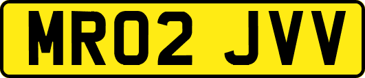 MR02JVV