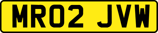 MR02JVW