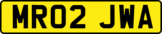 MR02JWA