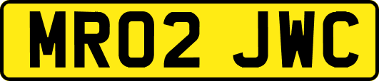 MR02JWC