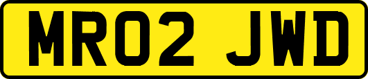 MR02JWD