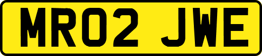 MR02JWE