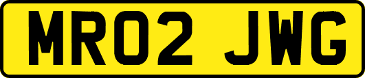 MR02JWG