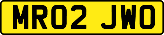 MR02JWO