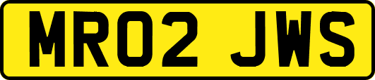MR02JWS